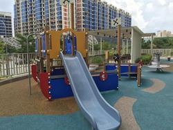 A Treasure Trove (D19), Condominium #98976212